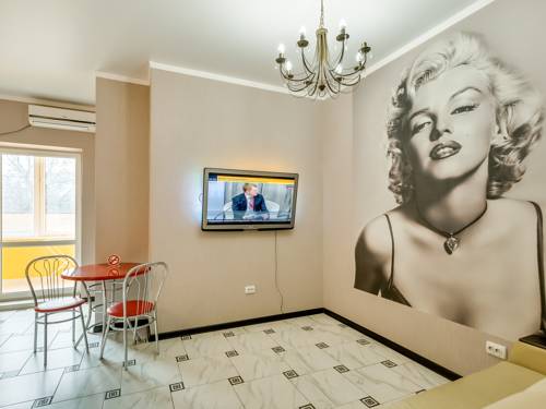 Rostov on Don Russia Last Minute Discount Code Booking.com