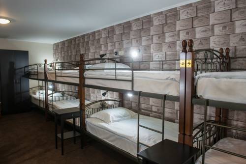 Tjumen Russland Last-Minute-Rabattcode Booking.com