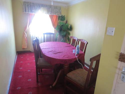 Embakasi Kenya Last Minute Discount Code Booking.com