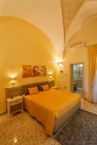 Uggiano la Chiesa Italy Last Minute Discount Code Booking.com