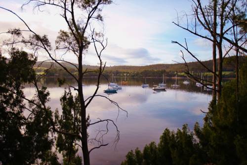 Cygnet Australia Last Minute Discount Code Booking.com