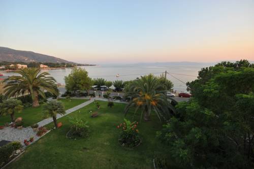 Ayios Nikolaos Griechenland Last-Minute-Rabattcode Booking.com