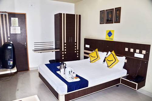 Aurangabad Indien Last-Minute-Rabattcode Booking.com