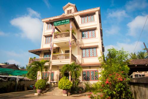 Kompong Thom Cambodge Code de réduction de dernière minute Booking.com