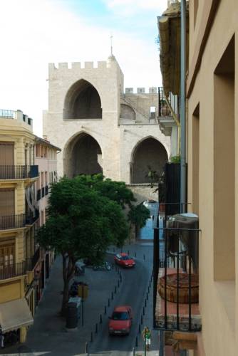 Valencia Spain Last Minute Discount Code Booking.com