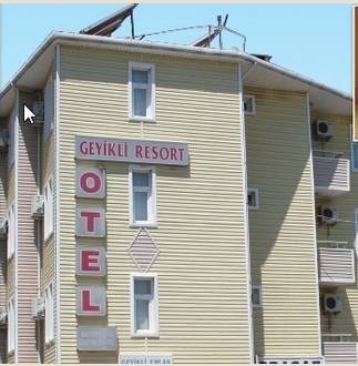 Çanakkale Turkey Last Minute Discount Code Booking.com