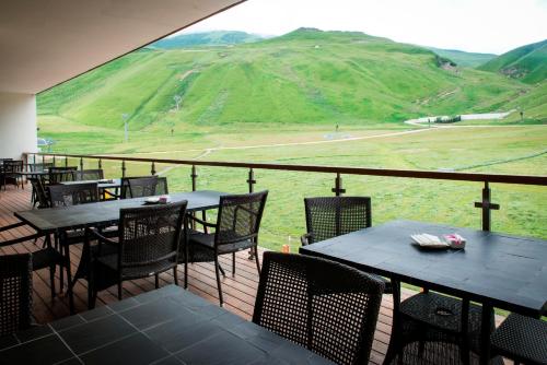 Shahdag Azerbaijan Last Minute Discount Code Agoda.com