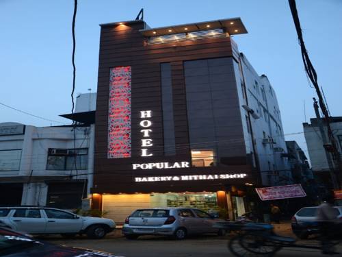 Amritsar India Laatste minuut Kortingscode Booking.com