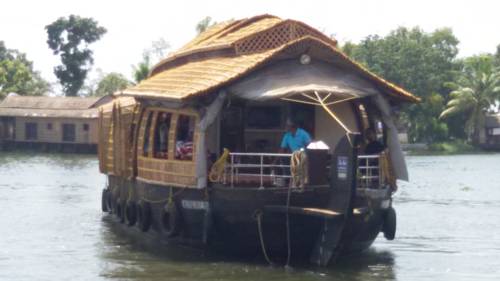 Alleppey India Last Minute Discount Code Booking.com