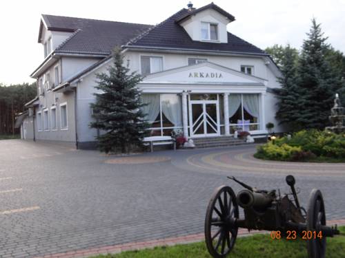 Ostrołęka Poland Last Minute Discount Code Booking.com