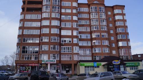 Tomsk Rusland Laatste minuut Kortingscode Booking.com