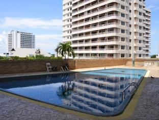 Pattaya Thailand Last Minute Discount Code Agoda.com