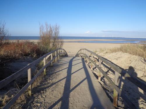 Vrouwenpolder Niederlande Last-Minute-Rabattcode Booking.com