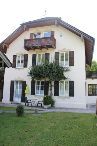 Kochel am See Deutschland Last-Minute-Rabattcode Booking.com