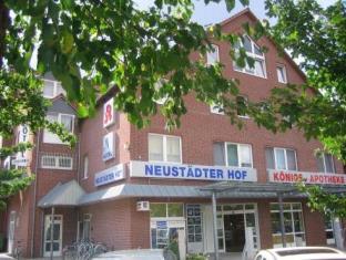 Neustadt am Rubenberge Germany Last Minute Discount Code Agoda.com