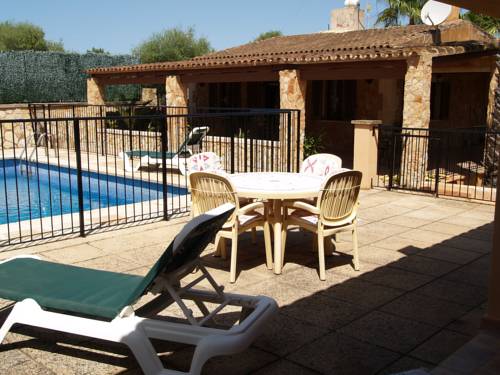 Campos Spanien Last-Minute-Rabattcode Booking.com