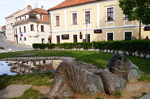 Mikulov Tsjechië Laatste minuut Kortingscode Booking.com