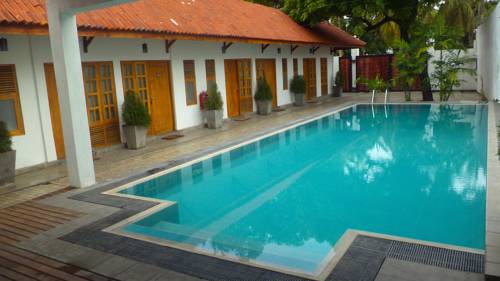 Jaffna Sri Lanka Last-Minute-Rabattcode Booking.com
