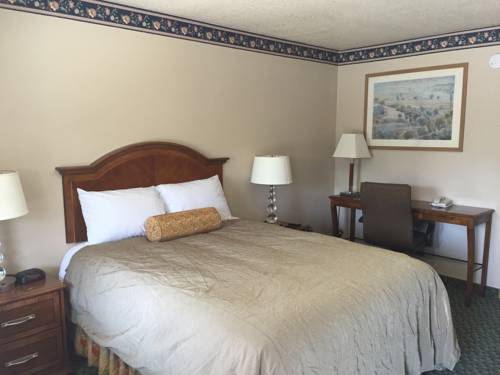 Lodi (Californië) Verenigde Staten Laatste minuut Kortingscode Booking.com