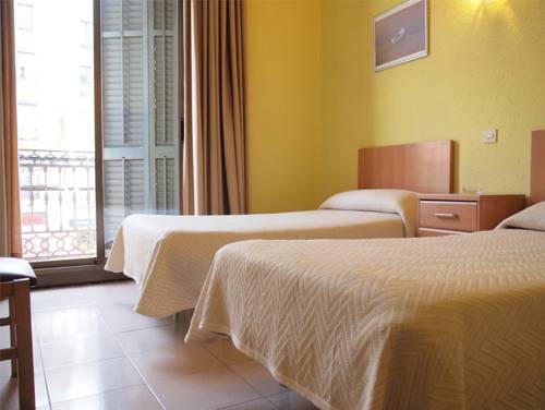 Barcelona Spanje Laatste minuut Kortingscode Booking.com