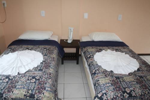 Bombinhas (Santa Catarina) Brasilien Last-Minute-Rabattcode Booking.com
