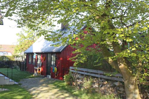 Helsingborg Schweden Last-Minute-Rabattcode Booking.com