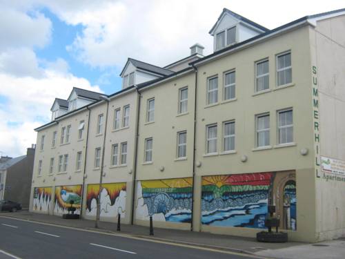 Bundoran Irlande Code de réduction de dernière minute Booking.com