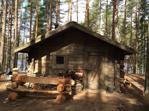 Village Zerkalniy Russia Last Minute Discount Code Booking.com