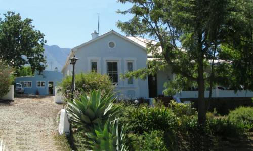 Swellendam Südafrika Last-Minute-Rabattcode Booking.com