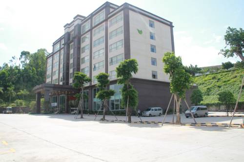 Dongguan China Last Minute Discount Code Booking.com