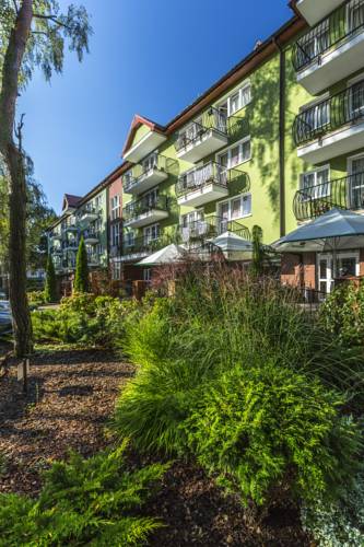 Dziwnówek Poland Last Minute Discount Code Booking.com