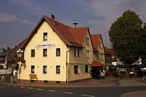 Großalmerode-Laudenbach Germany Last Minute Discount Code Booking.com