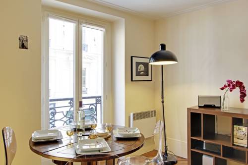 Paris Frankreich Last-Minute-Rabattcode Booking.com
