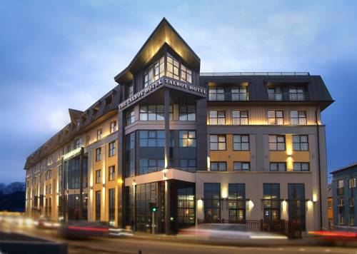 Wexford Irland Last-Minute-Rabattcode Booking.com