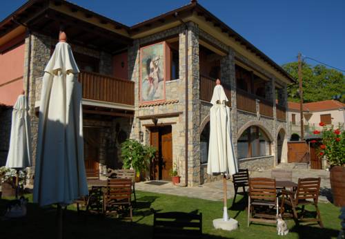 Nestórion Greece Last Minute Discount Code Booking.com