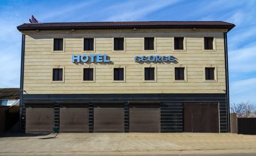 Krasnodar Russland Last-Minute-Rabattcode Booking.com