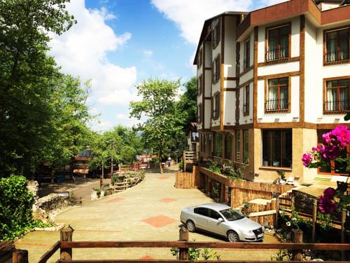 Masukiye Turkey Last Minute Discount Code Booking.com