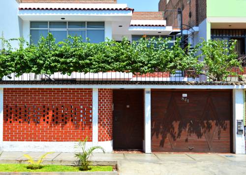 Lima Pérou Code de réduction de dernière minute Booking.com