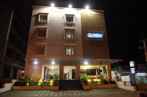 Tirupati India Last Minute Discount Code Booking.com