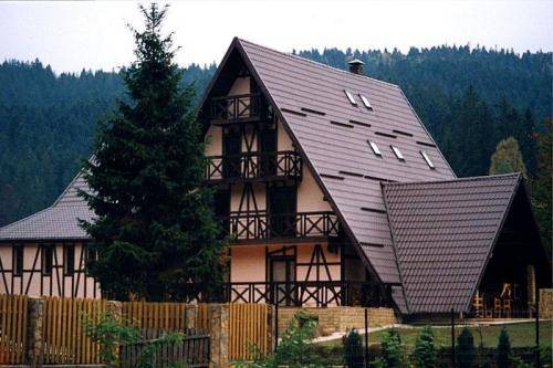 Suceviţa Romania Last Minute Discount Code Booking.com