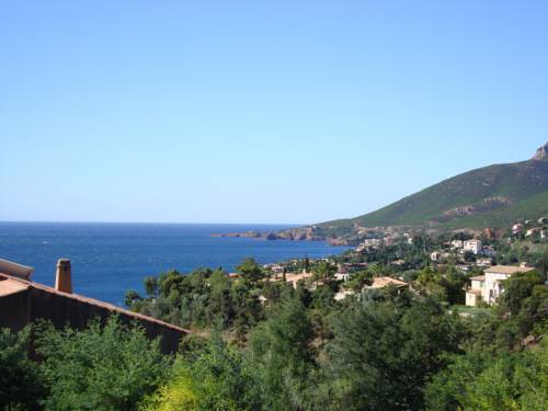 Theoule Sur Mer Frankreich Last-Minute-Rabattcode Booking.com