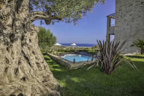 Giannoudi Griechenland Last-Minute-Rabattcode Booking.com