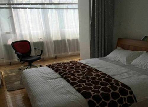 Hulunbuir China Last-Minute-Rabattcode Booking.com