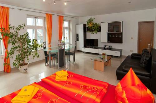 Waren (Müritz) Germany Last Minute Discount Code Booking.com