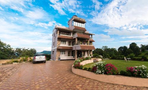 Panhala India Last Minute Discount Code Agoda.com