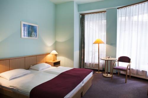 Budapest Hongrie Code de réduction de dernière minute Booking.com