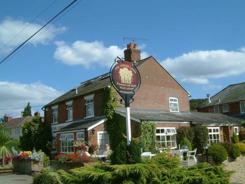 Fordingbridge Vereinigtes Königreich Last-Minute-Rabattcode Booking.com