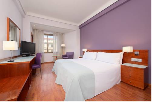 Madrid Espagne Code de réduction de dernière minute Booking.com