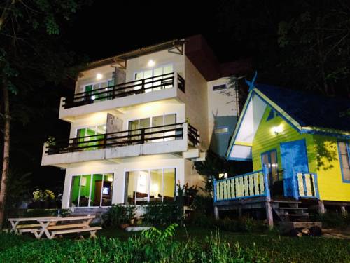 Ko Chang Thailand Last Minute Discount Code Booking.com