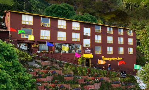 Mussoorie Indien Last-Minute-Rabattcode Booking.com